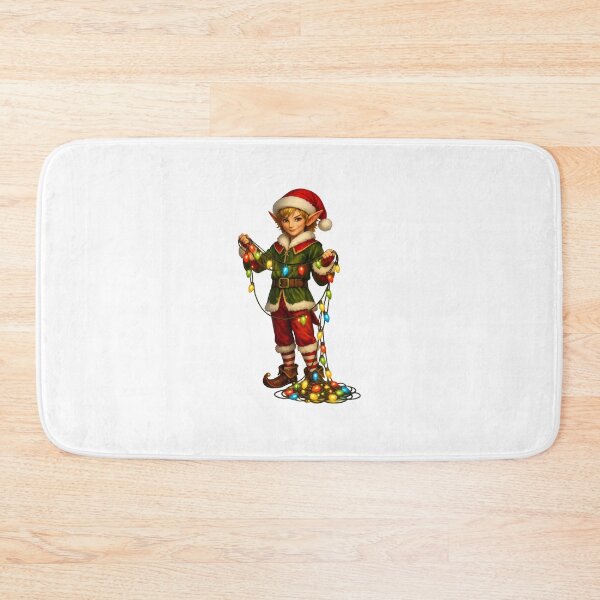 Item preview, Holiday Elf designed and sold by susiecc.
