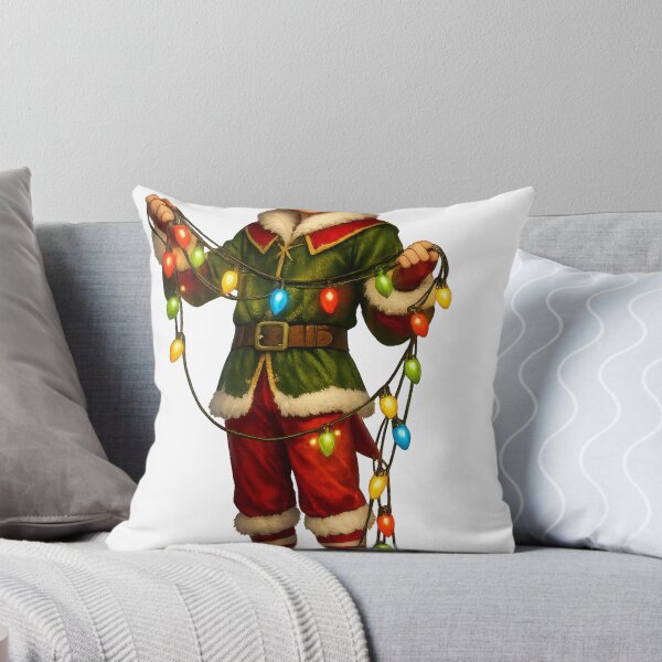 Item preview, Holiday Elf designed and sold by susiecc.