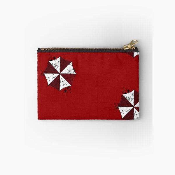 Item preview, Red and white Umbrella Corporation logo stained with blood designed and sold by a1-x.