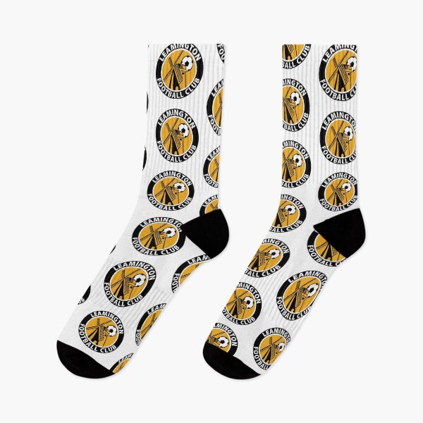 Item preview, Leamington FC English Football Club Logo designed and sold by Abdul  E Henriksen.