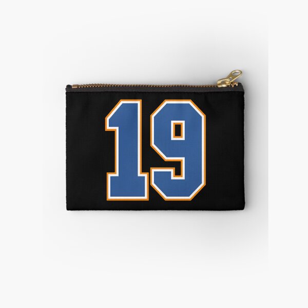 Item preview, Retro Number 19 Athletic  designed and sold by KarenScheideman.