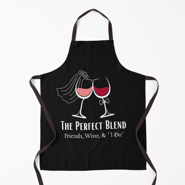 Item preview, Bachelorette Party Design: The Perfect Blend designed and sold by srodas.