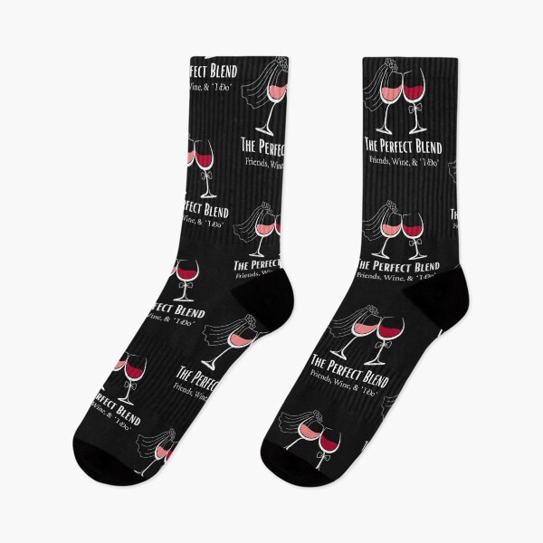Item preview, Bachelorette Party Design: The Perfect Blend designed and sold by srodas.