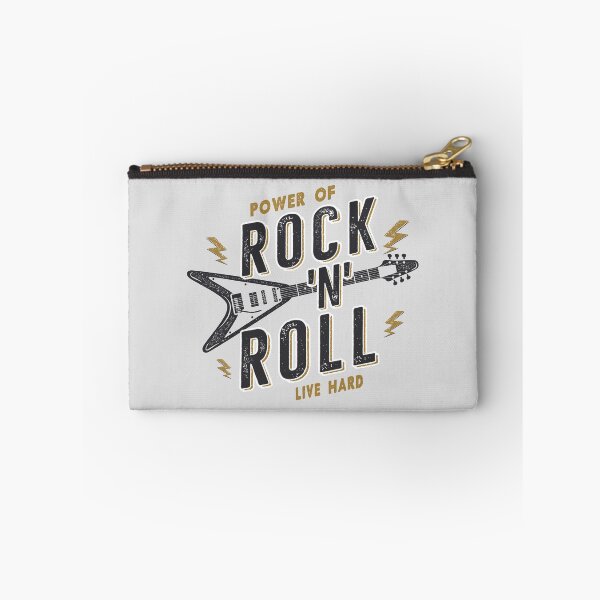 Item preview, Power of Rock 'n' Roll designed and sold by FunkyRevolution.
