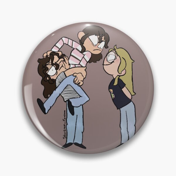 Item preview, Friends designed and sold by StardropFandom.