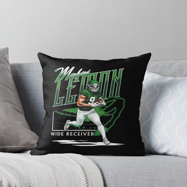 Item preview, Makai Lemon Philadelphia Eagles Player Name designed and sold by aleggsaurus.