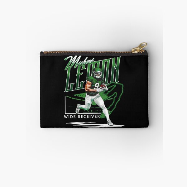 Item preview, Makai Lemon Philadelphia Eagles Player Name designed and sold by aleggsaurus.