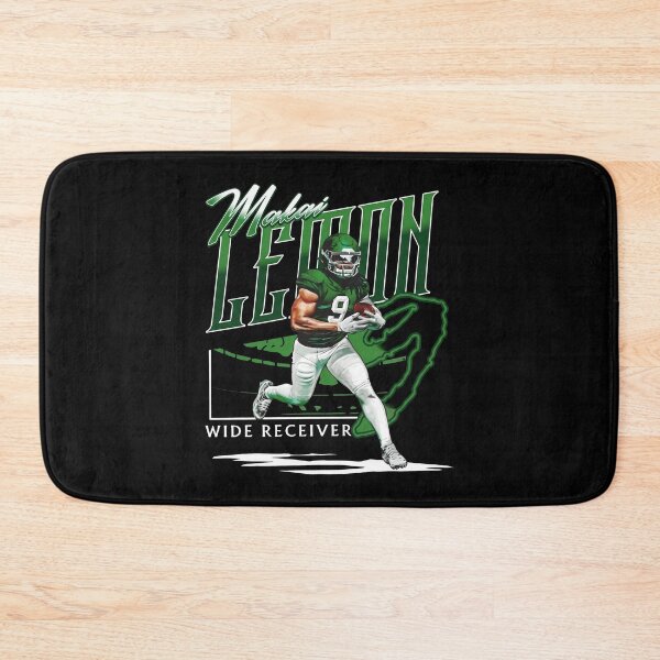 Item preview, Makai Lemon Philadelphia Eagles Player Name designed and sold by aleggsaurus.