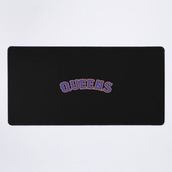 Item preview, Retro QUEENS Arched Text  designed and sold by KarenScheideman.