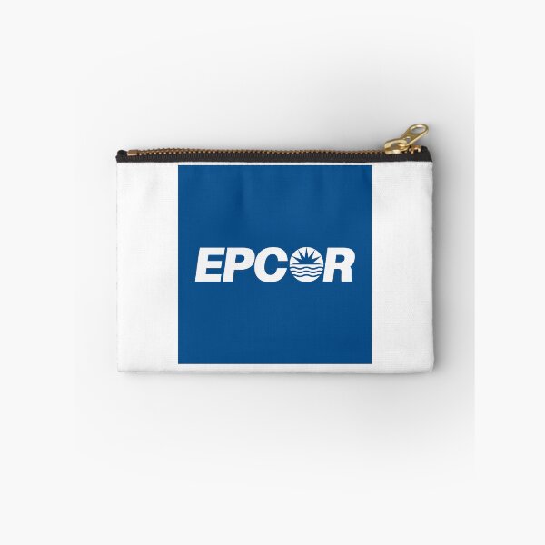 Item preview, EPCOR Utilities Vector Logo Corporate Brand Transparent Background designed and sold by catrghp.