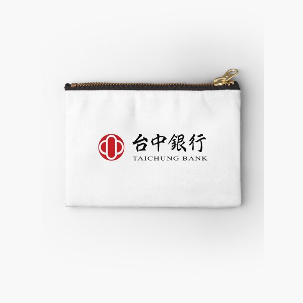 Item preview, Taichung Bank Vector Logo Brand Identity Transparent Background designed and sold by catrghp.