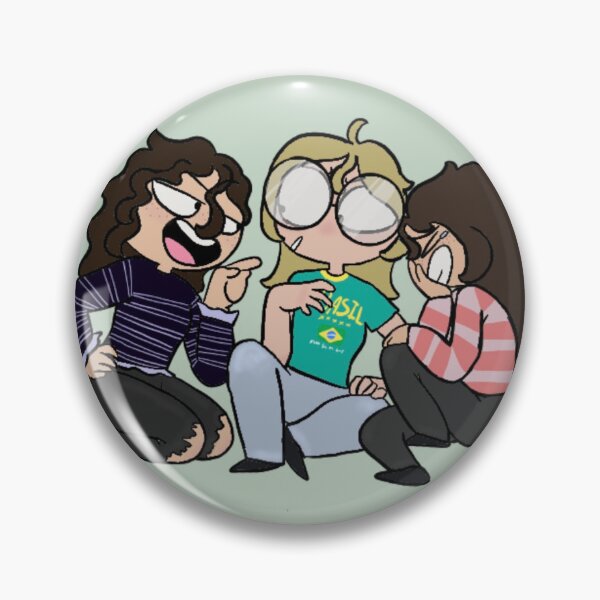 Item preview, Friends designed and sold by StardropFandom.