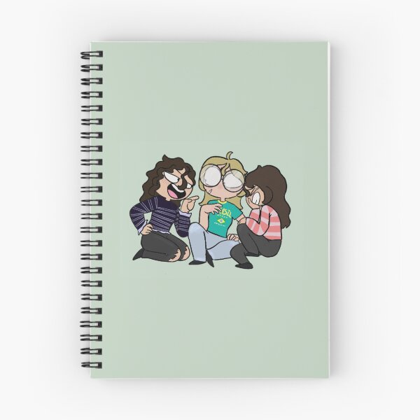 Item preview, Friends designed and sold by StardropFandom.