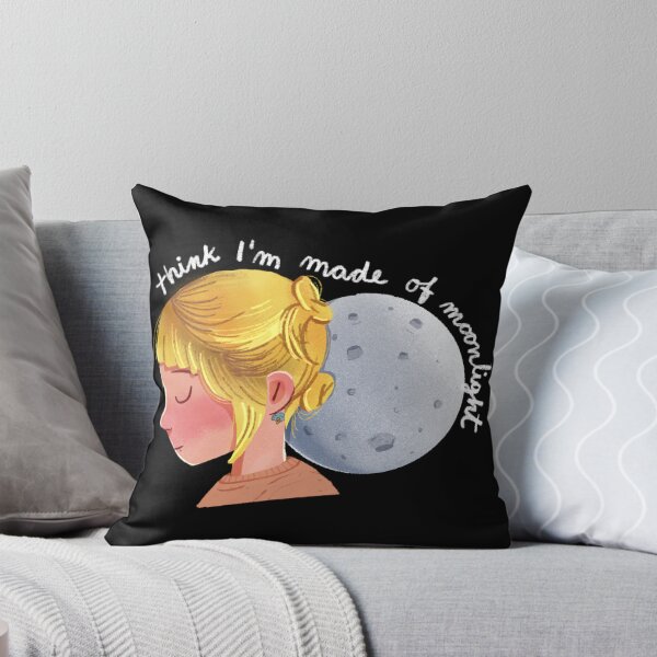 Item preview, Made of moonlight designed and sold by Meduclau.