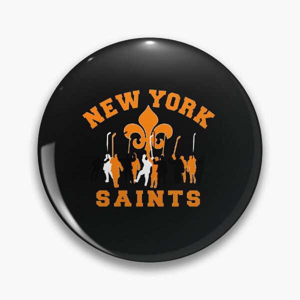 Item preview, New York Saints Hockey Fan  designed and sold by KarenScheideman.