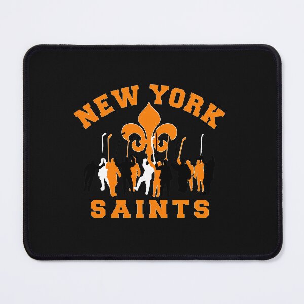 Item preview, New York Saints Hockey Fan designed and sold by KarenScheideman.