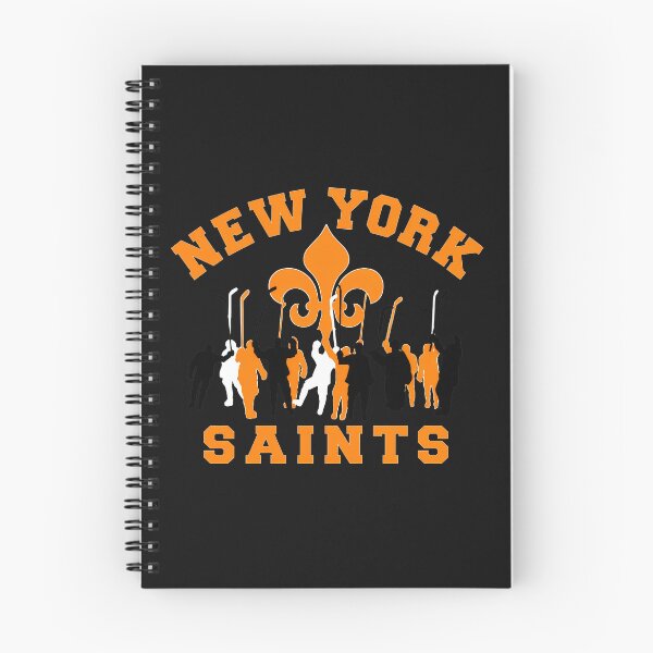 Item preview, New York Saints Hockey Fan designed and sold by KarenScheideman.