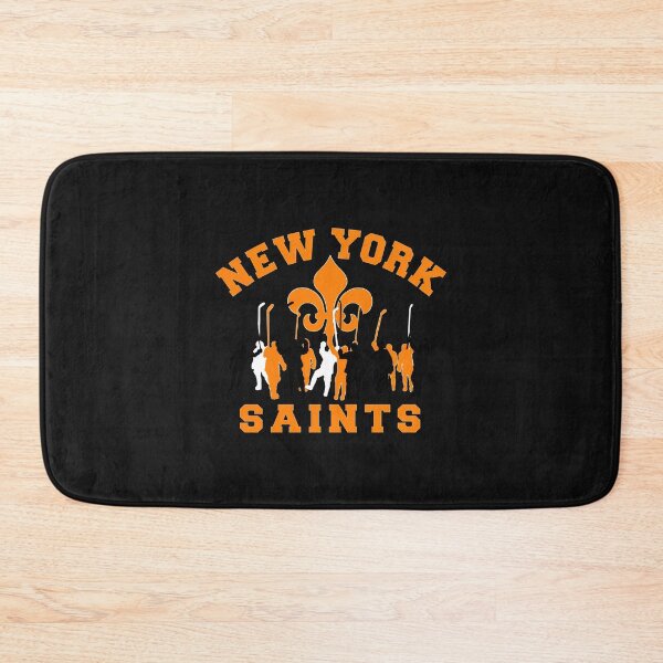 Item preview, New York Saints Hockey Fan  designed and sold by KarenScheideman.
