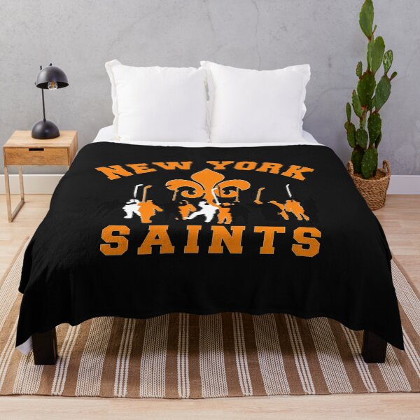 Item preview, New York Saints Hockey Fan designed and sold by KarenScheideman.