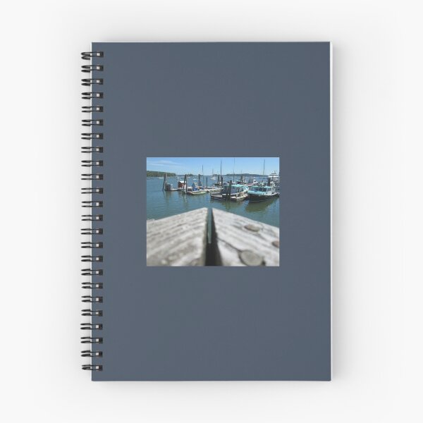 Item preview, Town Landing, South Freeport, Maine  designed and sold by fellowsden.