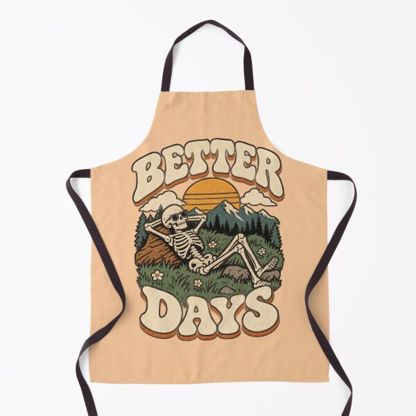 Item preview, BETTER DAYS designed and sold by markbutler510.