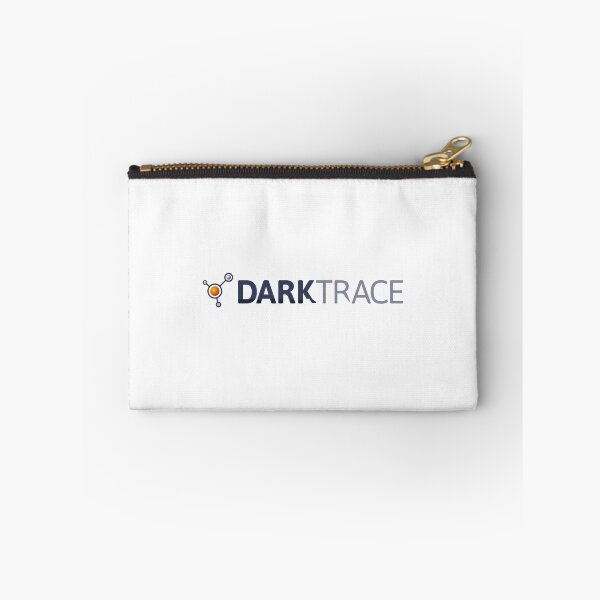 Item preview, Darktrace Vector Logo Corporate Identity Transparent Background designed and sold by catrghp.