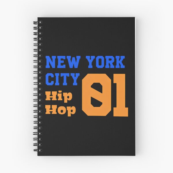 Item preview, NYC Hip Hop 01 Retro Urban designed and sold by KarenScheideman.