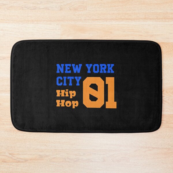 Item preview, NYC Hip Hop 01 Retro Urban  designed and sold by KarenScheideman.