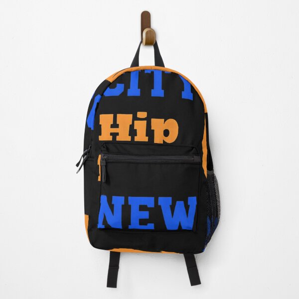 Item preview, NYC Hip Hop 01 Retro Urban designed and sold by KarenScheideman.