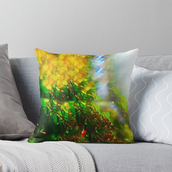 Item preview, Heavenly Radiance: Joyful Golden Light & Prism Dreamscape designed and sold by ElionSolis.
