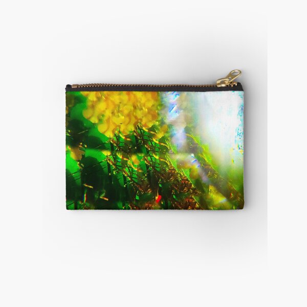 Item preview, Heavenly Radiance: Joyful Golden Light & Prism Dreamscape designed and sold by ElionSolis.