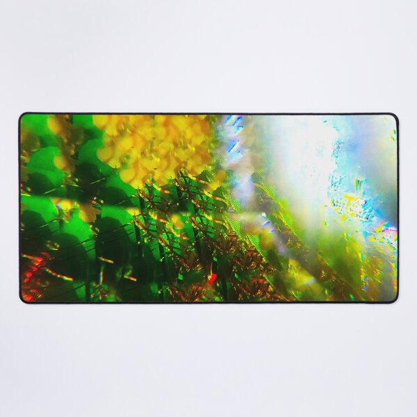 Item preview, Heavenly Radiance: Joyful Golden Light & Prism Dreamscape designed and sold by ElionSolis.
