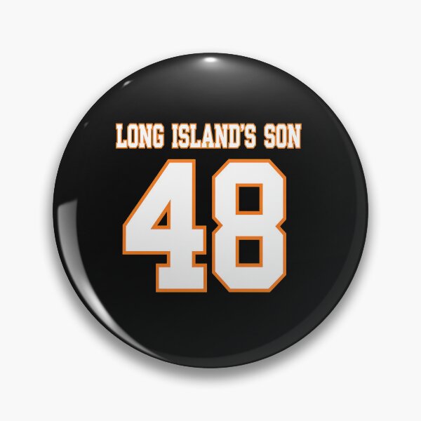 Item preview, Long Island's Son 48 designed and sold by KarenScheideman.