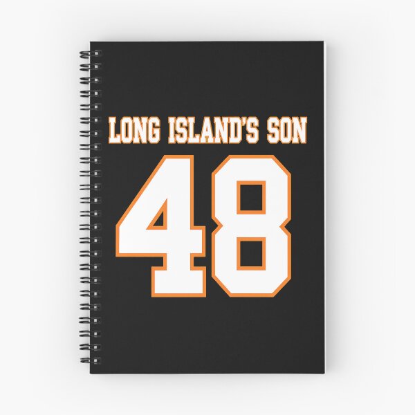 Item preview, Long Island's Son 48 designed and sold by KarenScheideman.