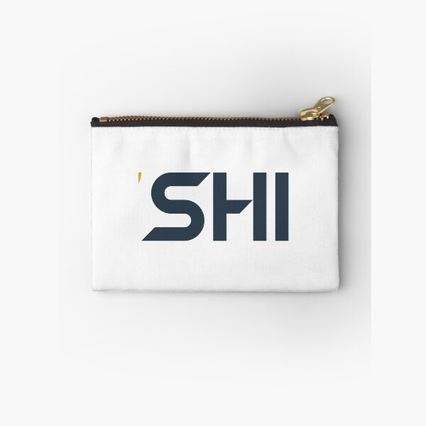 Item preview, SHI International Vector Logo Brand Identity  designed and sold by catrghp.