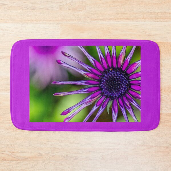 Item preview, Radiant Purple Flower Burst designed and sold by Twisted Light Images.
