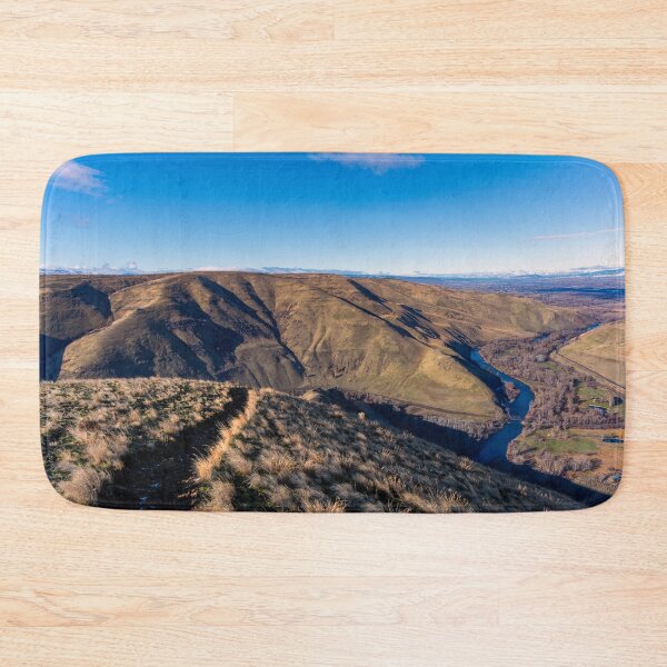Item preview, Kittitas Valley View designed and sold by DawsonImages.