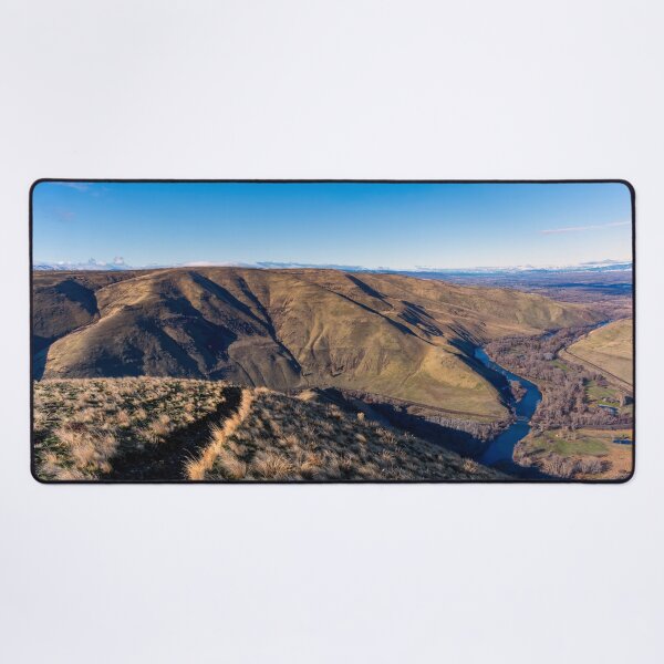 Item preview, Kittitas Valley View designed and sold by DawsonImages.