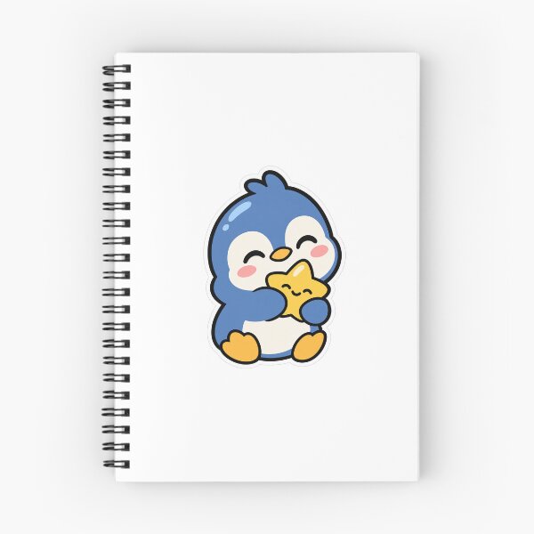 Item preview, Penguin designed and sold by Kaisticky.