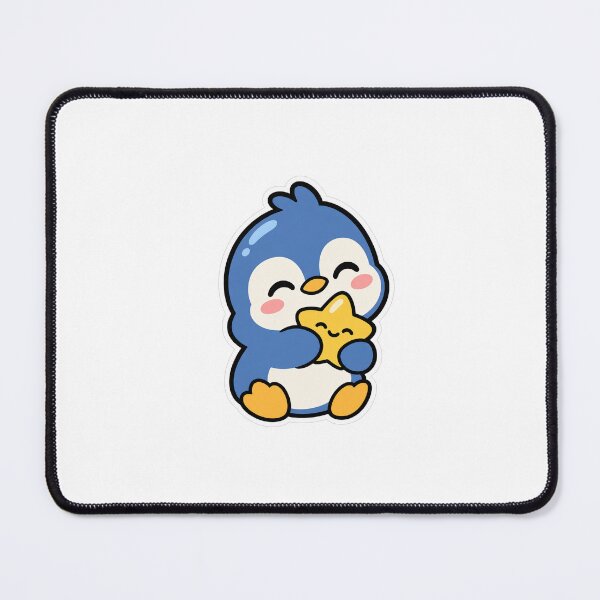 Item preview, Penguin designed and sold by Kaisticky.