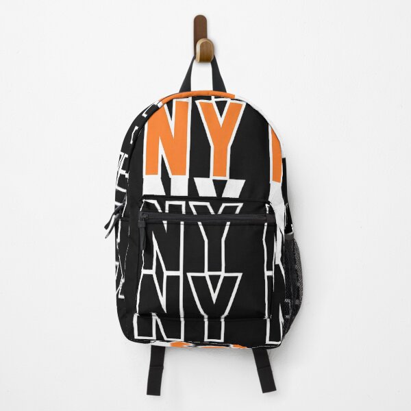 Item preview, NY Mets Bold Stacked designed and sold by KarenScheideman.