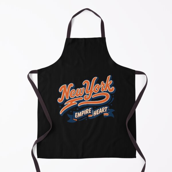 Item preview, New York Empire Heart Retro Script  designed and sold by KarenScheideman.