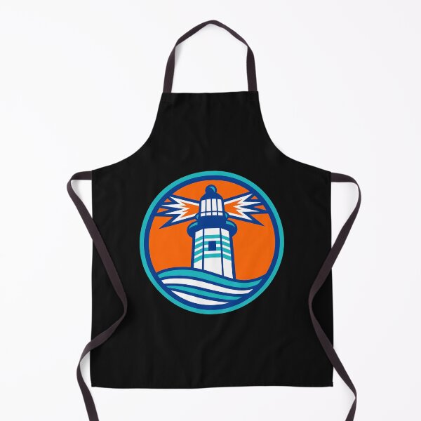 Item preview, Lighthouse Emblem Nautical Coastal designed and sold by KarenScheideman.