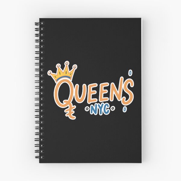 Item preview, Queens NYC Crown Urban Graffiti Style designed and sold by KarenScheideman.