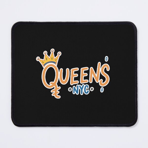 Item preview, Queens NYC Crown Urban Graffiti Style  designed and sold by KarenScheideman.