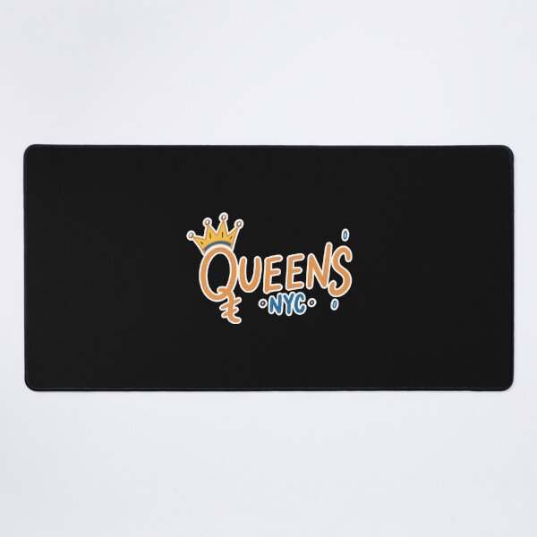 Item preview, Queens NYC Crown Urban Graffiti Style  designed and sold by KarenScheideman.