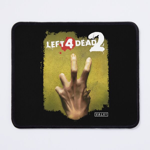 Item preview, Left 4 Dead 2 designed and sold by aleggsaurus.
