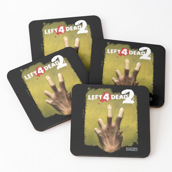 Item preview, Left 4 Dead 2 designed and sold by aleggsaurus.