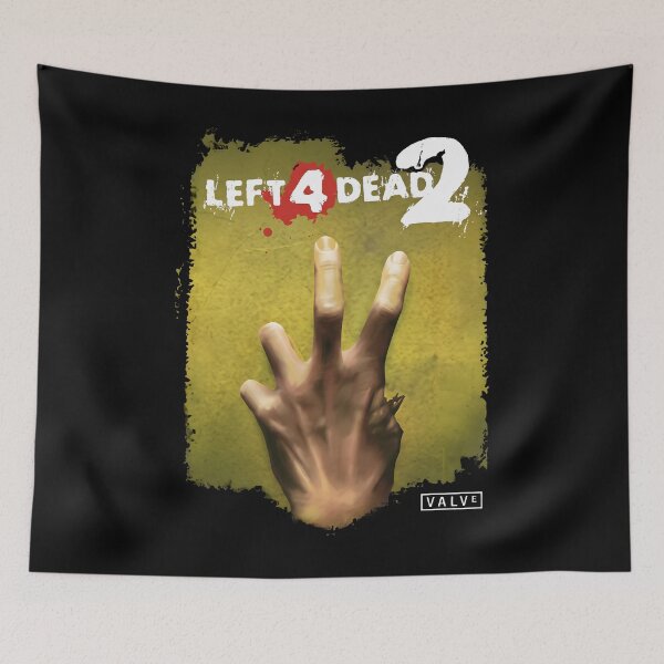 Item preview, Left 4 Dead 2 designed and sold by aleggsaurus.