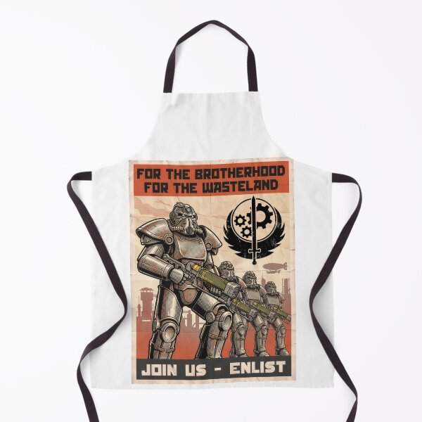 Item preview, For The Brotherhood! designed and sold by Rickster Designs.